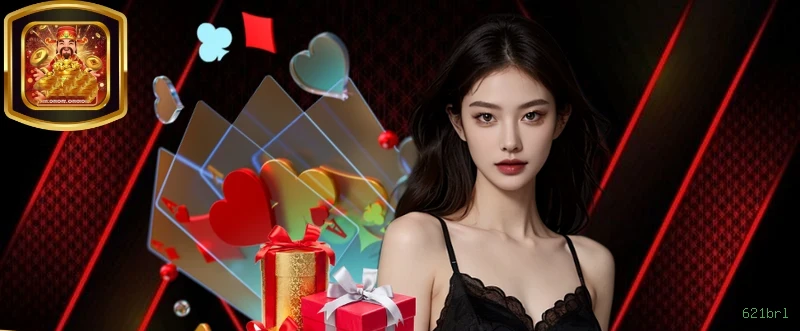 Roleta e blackjack 621brl